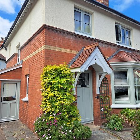 Dumble Cottage Minehead Exterior foto